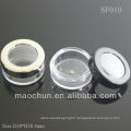 SF010 Plastic cream cosmetic pot